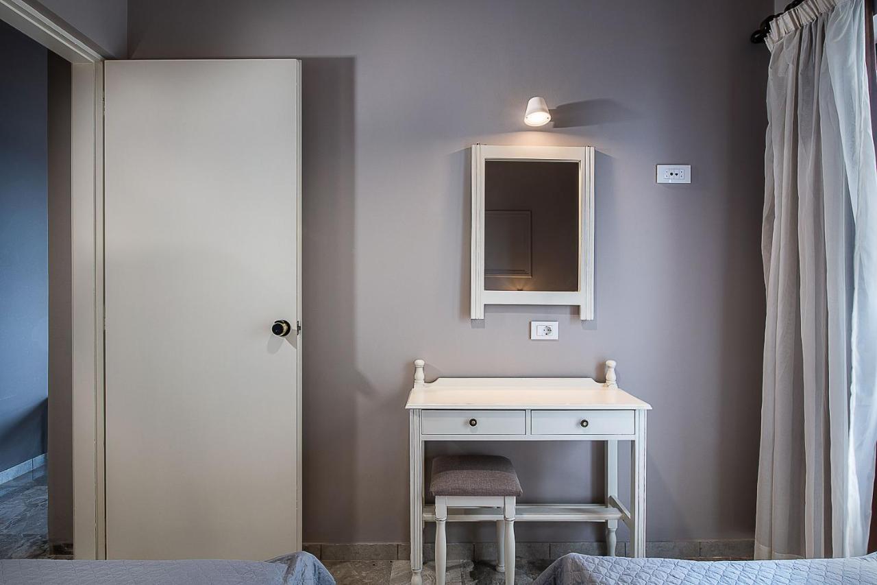 Hotel Koukouras Stalós 외부 사진