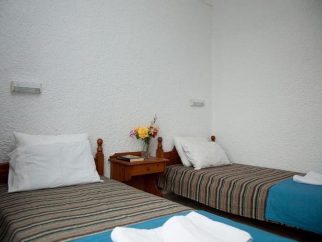 Hotel Koukouras Stalós 외부 사진